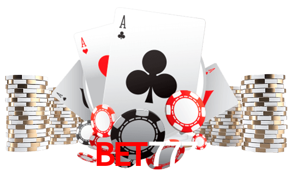 Jogue jogos de pôquer em Bet777