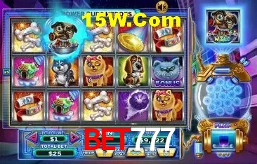 Jogos com bônus e suporte 24h na Bet777