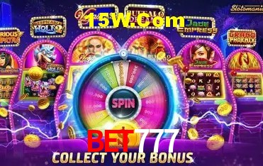 Estatísticas Bet777