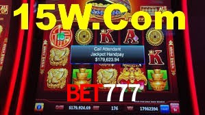 Bet777 App Interface