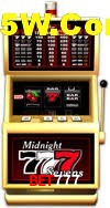 Welcome Bonus Bet777