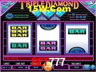 Integração de APIs Bet777