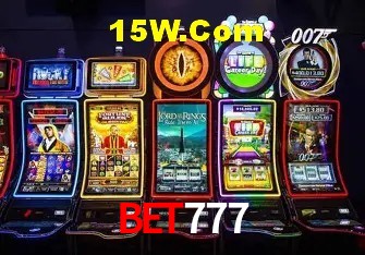 Avaliações dos Jogadores Bet777