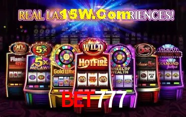 Provedores de Jogos Bet777