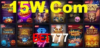 Daily Bonuses Bet777
