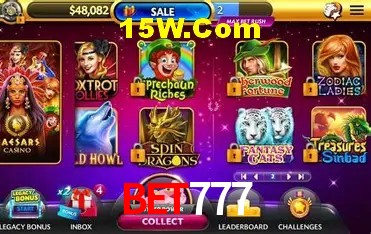 Segurança 2FA Bet777