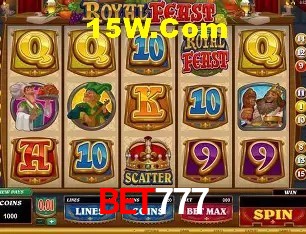 Apostas de Tênis Bet777