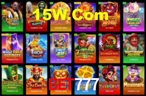 Bet777 Casino
