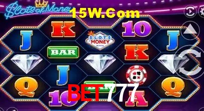 Jogos de Slot Bet777