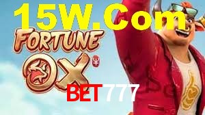 Exclusive Games Bet777