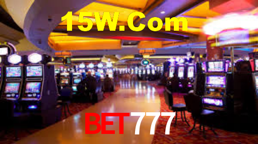 Bet777: A Experiência de Casino com Jogos de Mesa ao Vivo