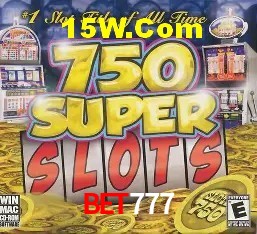 Bônus e promoções da Bet777