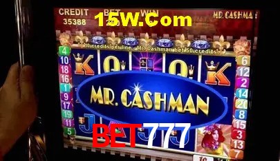 Jogos populares e pagamentos rápidos na Bet777