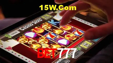 Login Seguro Bet777