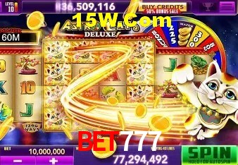 Casino Ao Vivo Bet777