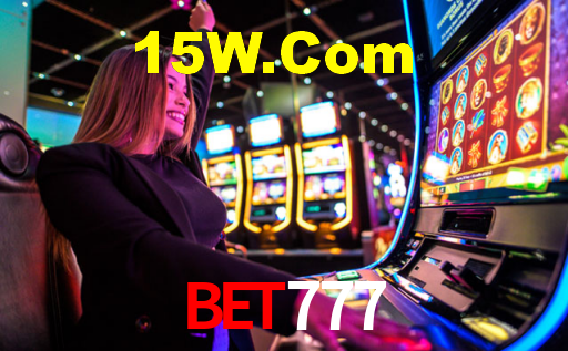 Bet777 Casino